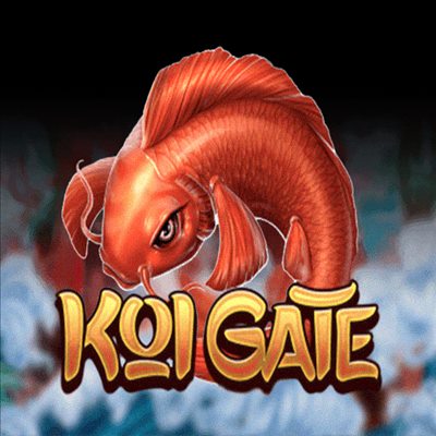 Koi Gate